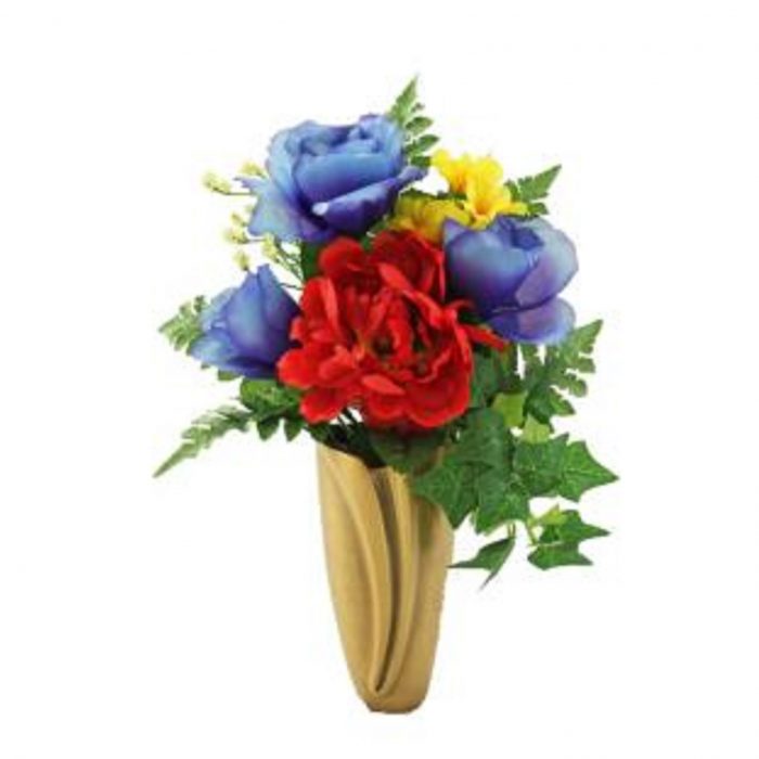 Four Season Mausoleum Floral Program - Image 2