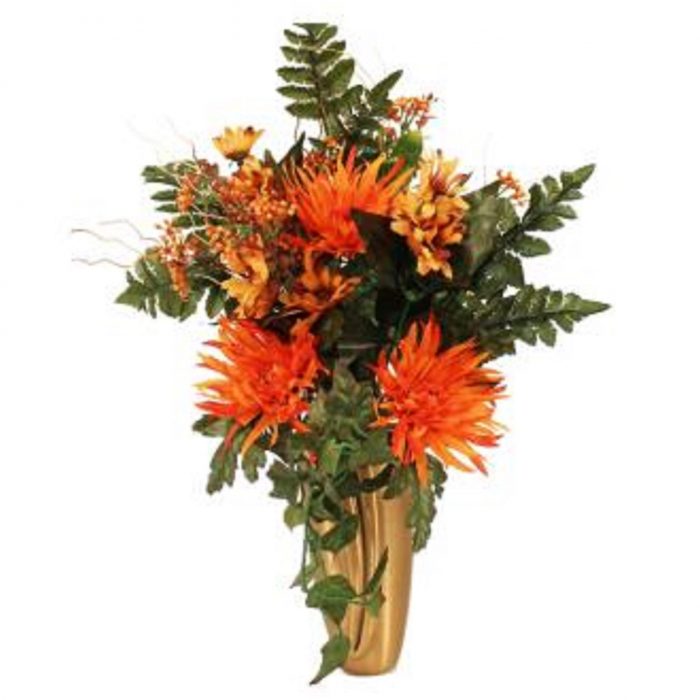 Four Season Mausoleum Floral Program - Image 4