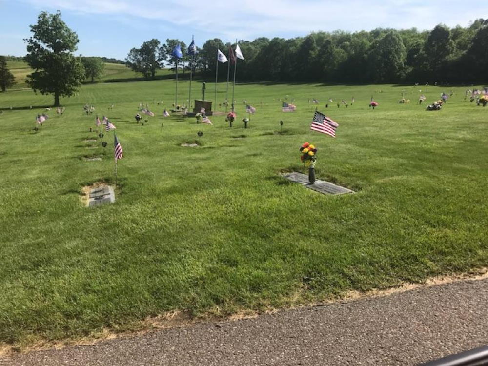 coshocton veterans